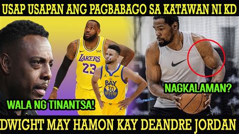 Nagpakasasa si Kevin sa Katawan ni Marissa.